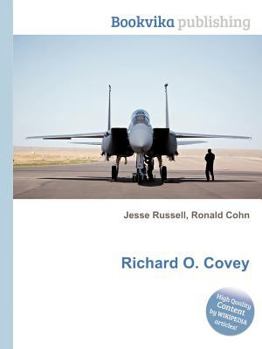 Paperback Richard O. Covey Book
