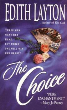 The Choice - Book #2 of the C Series