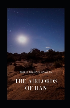 Paperback The Airlords of Han Illustrated Book