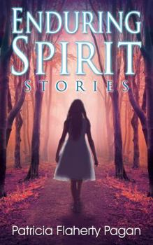 Paperback Enduring Spirit: Stories Book