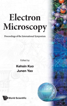 Hardcover Electron Microscopy (P/H) Book