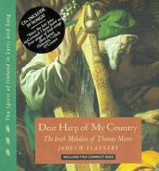 Paperback Dear Harp of My Country Book