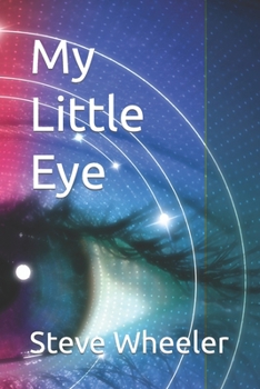 Paperback My Little Eye Book