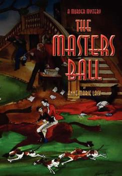 Hardcover The Masters Ball Book