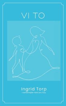 Paperback Vi to [Danish] Book