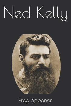 Paperback Ned Kelly Book