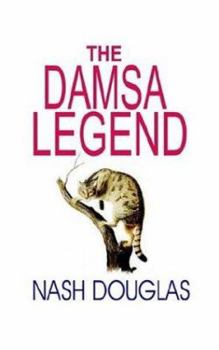 Paperback The Damsa Legend Book
