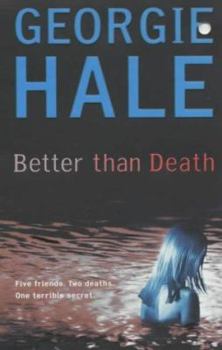 Paperback Better Than Death Book