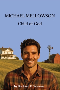 Paperback Michael Mellowson-Child of God Book