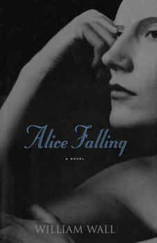 Paperback Alice Falling Book