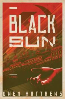 Hardcover Black Sun Book