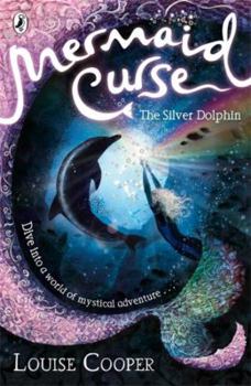 Paperback Mermaid Curse Silver Dolphin Book