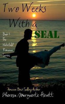 Paperback Two Weeks With a SEAL Book