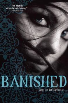 Paperback Banished Book