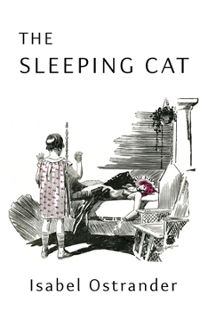 Paperback The Sleeping Cat Book