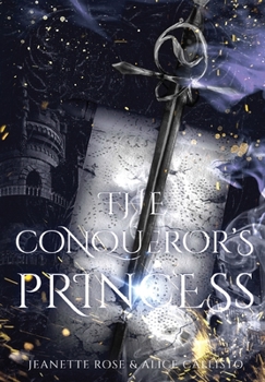 Hardcover The Conqueror's Princess Book