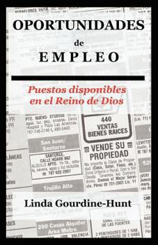Paperback Oportunidades de Empleo [Spanish] Book