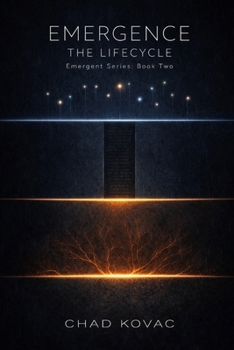 Paperback Emergence: Lifecycle Book