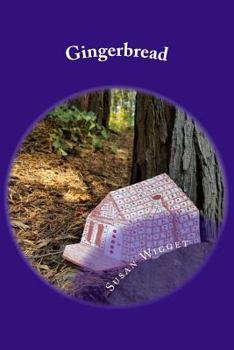 Paperback Gingerbread: Rowanwick Witches, Lesson 2 Book