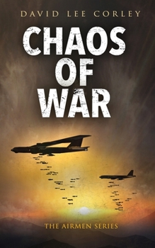 Paperback Chaos of War Book