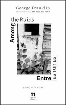 Paperback Among the Ruins/Entre las ruinas: Bilingual edition (English-Spanish) Book