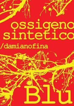 Hardcover Ossigeno Sintetico (Edizione Rossa) [Italian] Book