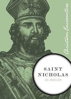 Paperback Saint Nicholas Book