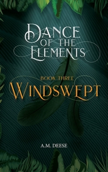 Hardcover Windswept Book