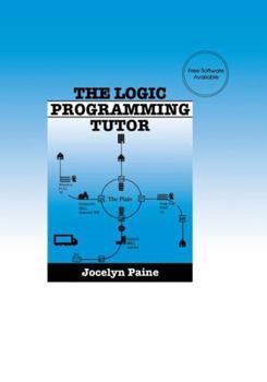 Hardcover The Logic Programming Tutor Book