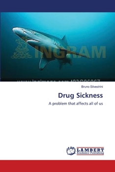 Paperback Drug Sickness Book