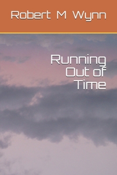 Paperback Running Out of Time Book