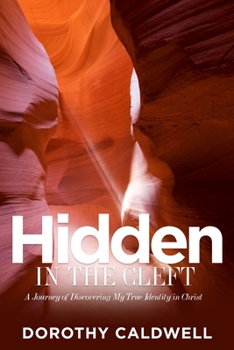 Paperback Hidden in the Cleft Book