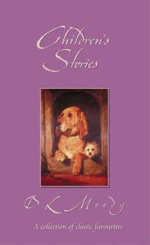 Paperback Children's Stories Book