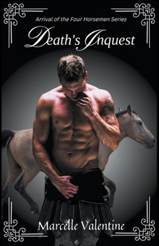 Paperback Death's Inquest Book