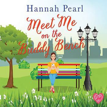 Audio CD Meet Me On The Buddy Bench Book