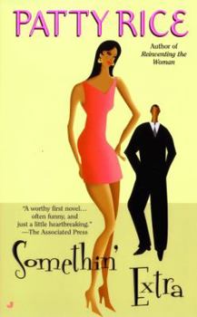 Mass Market Paperback Somethin' Extra Book