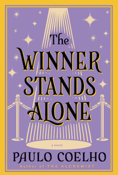 Paperback The Winner Stands Alone Book