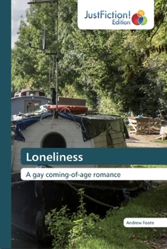 Paperback Loneliness Book