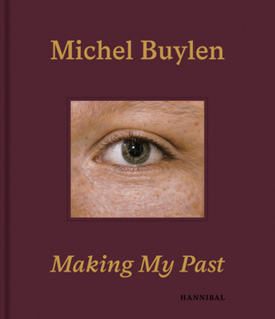 Hardcover Making My Past [German] Book