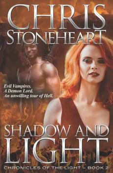 Paperback Shadow and Light Book
