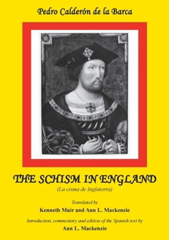 La cisma de Inglaterra