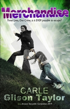 Paperback Merchandise: Three lives, one crime, does it change them forever? Book