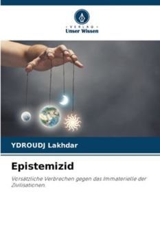 Paperback Epistemizid [German] Book