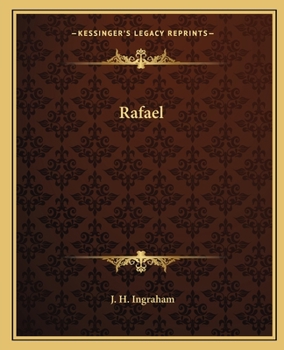 Paperback Rafael Book