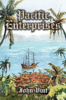 Paperback Pacific Enterprises Book