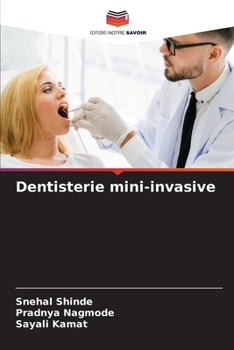 Paperback Dentisterie mini-invasive [French] Book