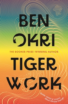 Paperback Tiger Work Book