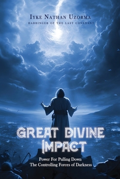 Paperback Great Divine Impact Book