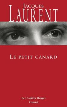 Paperback Le petit canard [French] Book