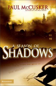 Paperback A Season of Shadows Book